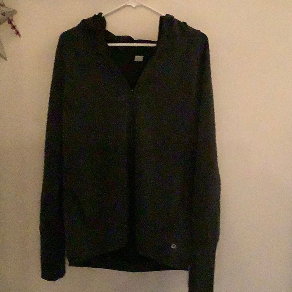 GapFit hoodie